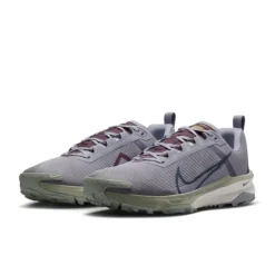 Nike Chaussures Running Neutre|Chaussures Trail^Kiger 9 Gris