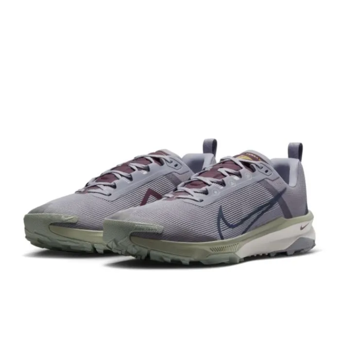 Nike Chaussures Running Neutre|Chaussures Trail^Kiger 9 Gris