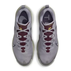 Nike Chaussures Running Neutre|Chaussures Trail^Kiger 9 Gris