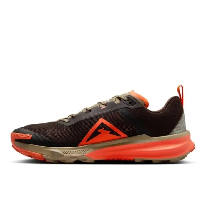 Nike Chaussures Running Neutre|Chaussures Trail^Kiger 9 Marron