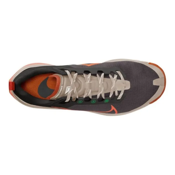 Nike Chaussures Running Neutre|Chaussures Trail^Kiger 9 Marron