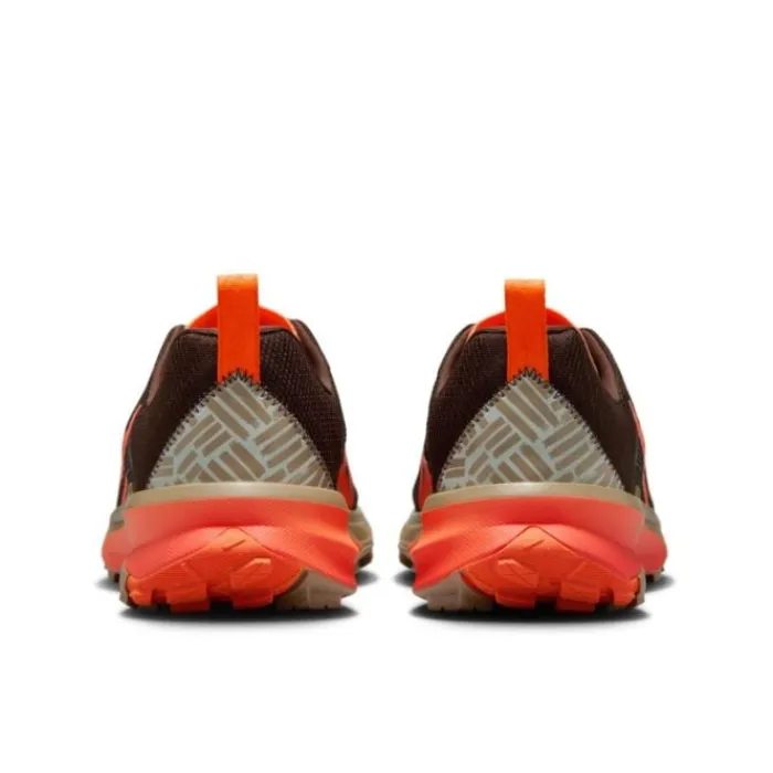 Nike Chaussures Running Neutre|Chaussures Trail^Kiger 9 Marron