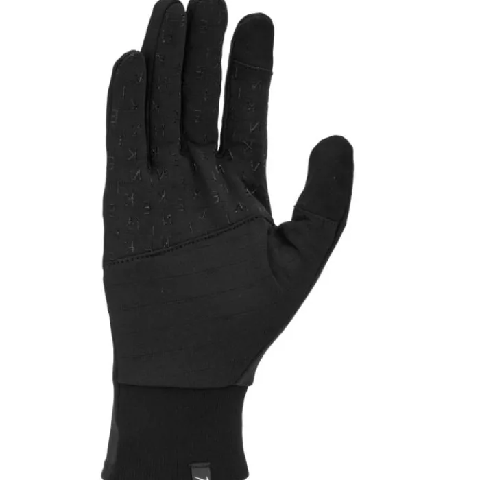 Nike Bonnets, Gants, Casquettes, Etc.^Men's Therma-FIT Gloves Noir