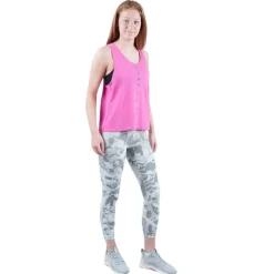 Nike T-shirt Et Manches Longues Running^Miler Surf Tank Top