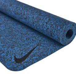Nike Matériel De Musculation^Move Yoga Mat 4 Mm (61Cm X 172Cm) Bleu