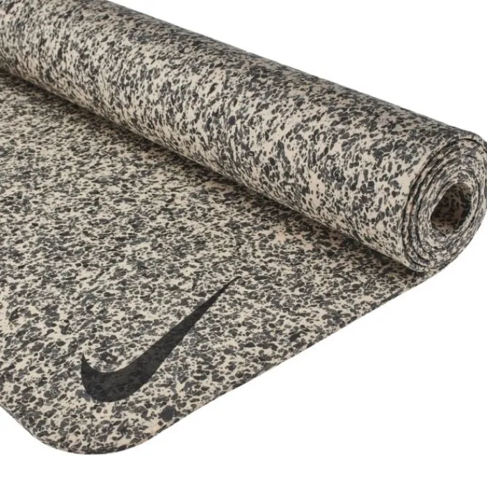 Nike Matériel De Musculation^Move Yoga Mat 4 Mm (61Cm X 172Cm) Blanc