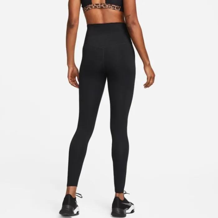 Nike Collant Et Pantalon Running^One Dri-Fit High-Rise Tight Noir
