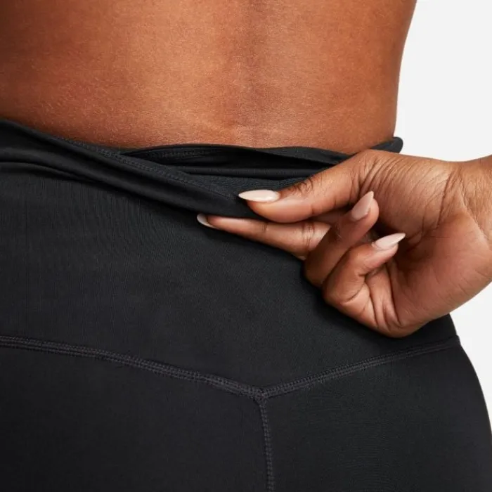Nike Collant Et Pantalon Running^One Dri-Fit High-Rise Tight Noir