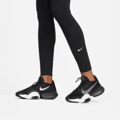 Nike Collant Et Pantalon Running^One Dri-Fit High-Rise Tight Noir