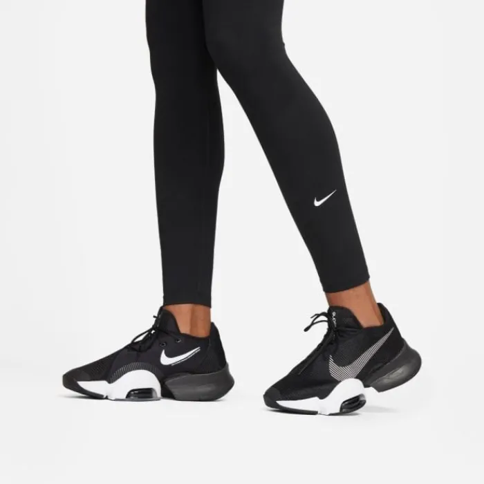 Nike Collant Et Pantalon Running^One Dri-Fit High-Rise Tight Noir