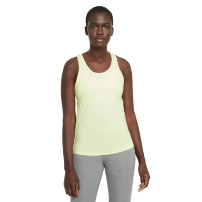 Nike T-shirt Et Manches Longues Running^One Dri-Fit SS Slim Top