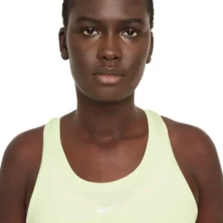 Nike T-shirt Et Manches Longues Running^One Dri-Fit SS Slim Top