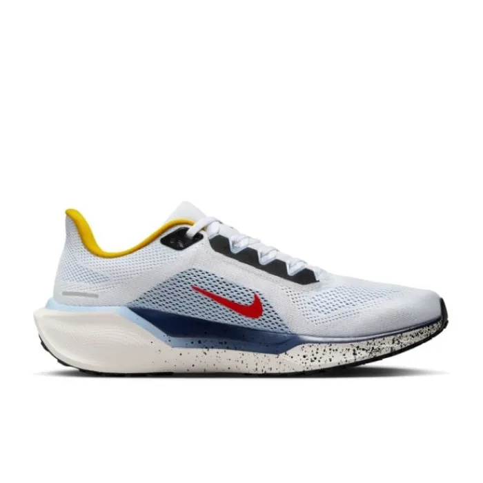 Nike Chaussures Running Neutre|Chaussures Running Entrainement^Pegasus 41 Blanc
