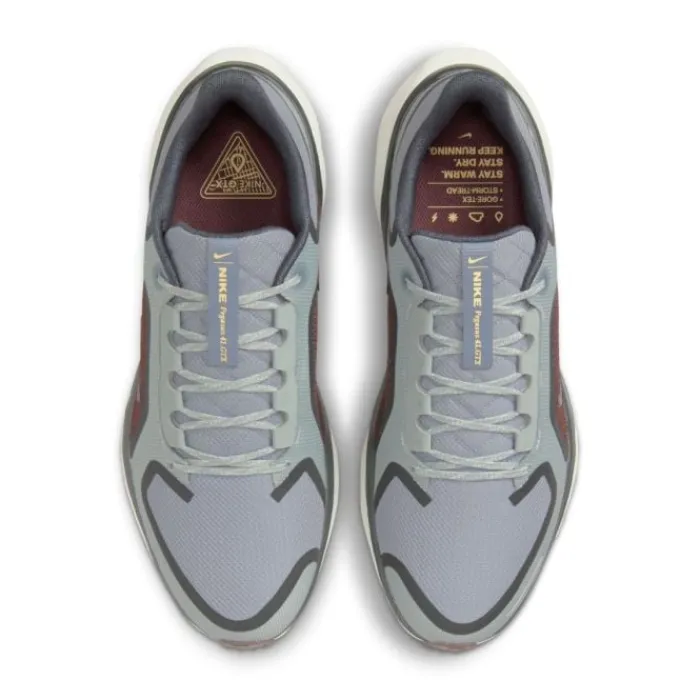 Nike Chaussures Running Neutre|Chaussures Running Entrainement^Pegasus 41 Gore-Tex Gris