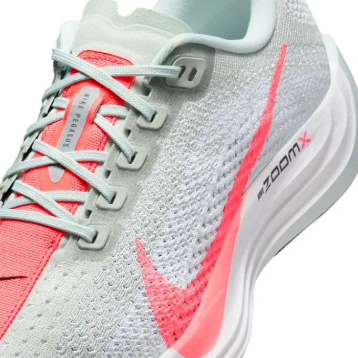 Nike Chaussures Running Neutre|Chaussures Running Compétition^Pegasus Plus Gris