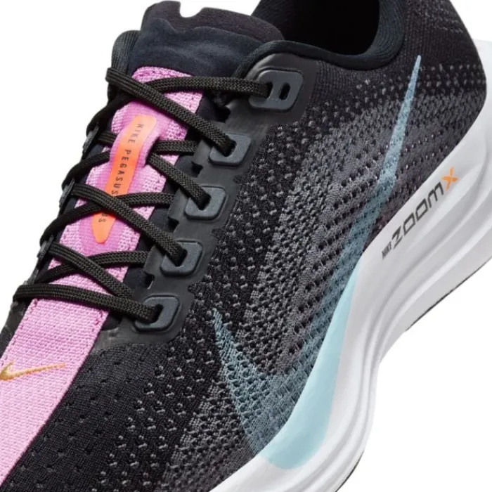 Nike Chaussures Running Neutre|Chaussures Running Compétition^Pegasus Plus Noir