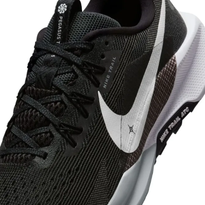 Nike Chaussures Running Neutre|Chaussures Trail^Pegasus Trail 5 Noir