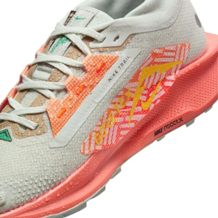 Nike Chaussures Running Neutre|Chaussures Trail^Pegasus Trail 5 Gore-Tex Argent