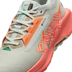 Nike Chaussures Running Neutre|Chaussures Trail^Pegasus Trail 5 Gore-Tex Argent