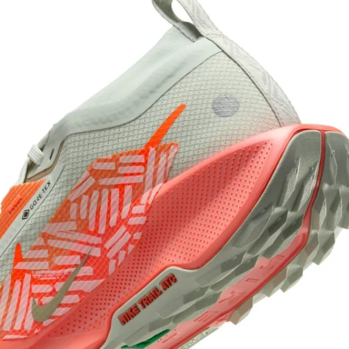 Nike Chaussures Running Neutre|Chaussures Trail^Pegasus Trail 5 Gore-Tex Argent