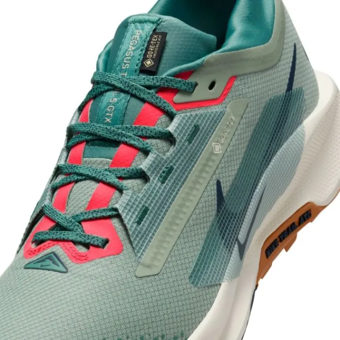 Nike Chaussures Running Neutre|Chaussures Trail^Pegasus Trail 5 Gore-Tex Vert