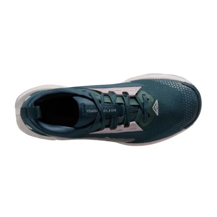 Nike Chaussures Running Neutre|Chaussures Trail^Pegasus Trail 5 Gore-Tex Bleu