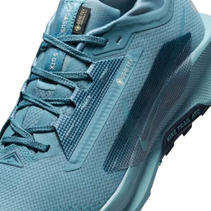 Nike Chaussures Running Neutre|Chaussures Trail^Pegasus Trail 5 Gore-Tex Bleu