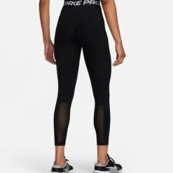 Nike Collant Et Pantalon Running^Pro 365 7/8 Tights Noir