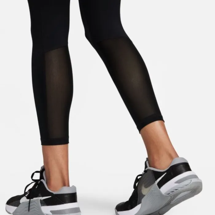 Nike Collant Et Pantalon Running^Pro 365 7/8 Tights Noir