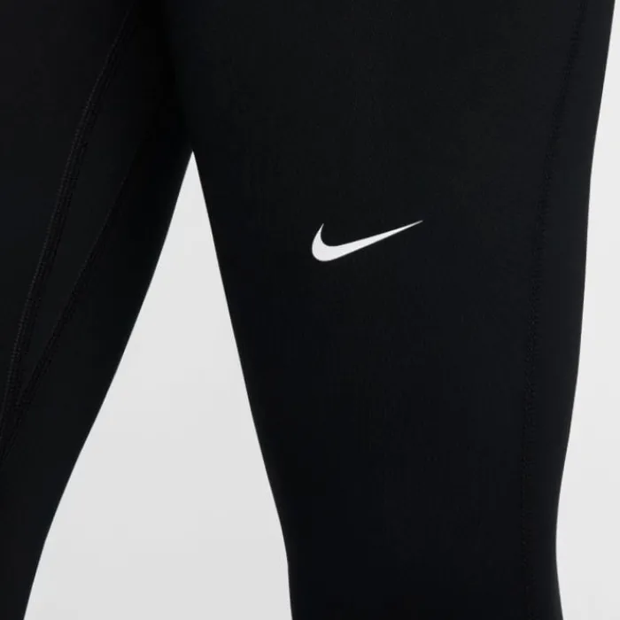 Nike Collant Et Pantalon Running^Pro 365 Crop Tights Noir