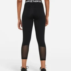 Nike Collant Et Pantalon Running^Pro 365 Crop Tights Noir