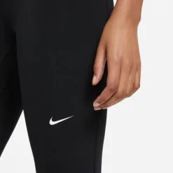Nike Collant Et Pantalon Running^Pro 365 Crop Tights Noir