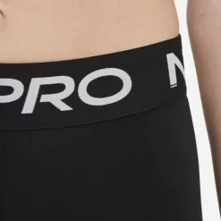 Nike Short Running^Pro 365 5in Shorts Noir
