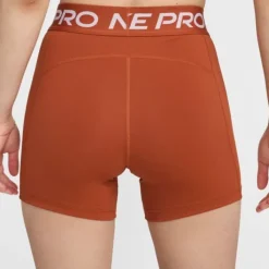 Nike Short Running^Pro 365 5in Shorts Orange