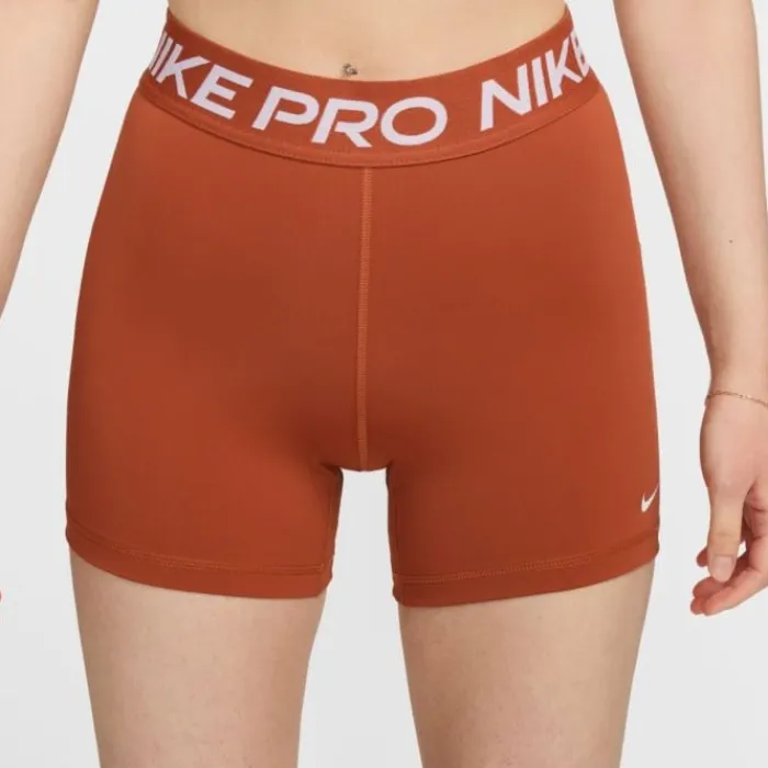 Nike Short Running^Pro 365 5in Shorts Orange