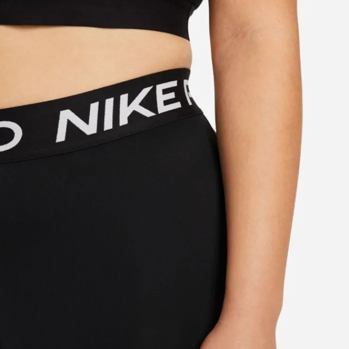 Nike Collant Et Pantalon Running^Pro 365 Tight (Plus Size) Noir
