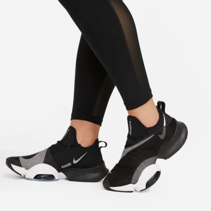 Nike Collant Et Pantalon Running^Pro 365 Tight (Plus Size) Noir