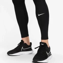 Nike Collant Et Pantalon Running^Pro Warm Tights Noir