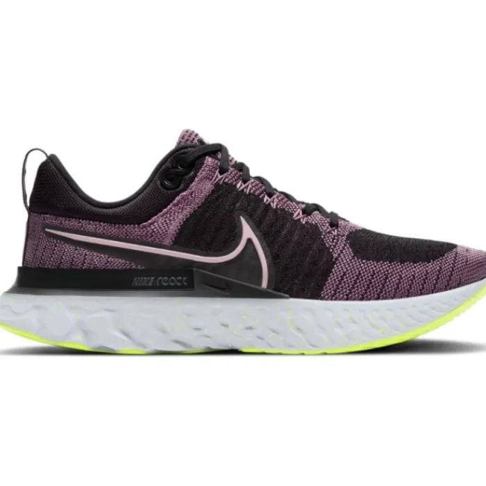 Nike Chaussures Pronation|Chaussures Running Neutre^React Infinity Run Flyknit 2