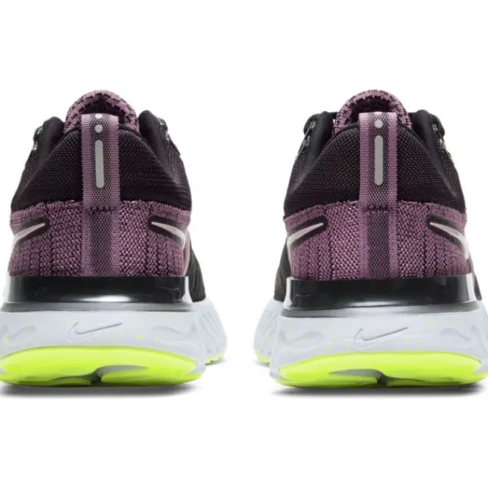 Nike Chaussures Pronation|Chaussures Running Neutre^React Infinity Run Flyknit 2