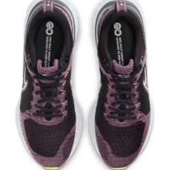 Nike Chaussures Pronation|Chaussures Running Neutre^React Infinity Run Flyknit 2