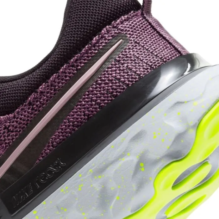 Nike Chaussures Pronation|Chaussures Running Neutre^React Infinity Run Flyknit 2