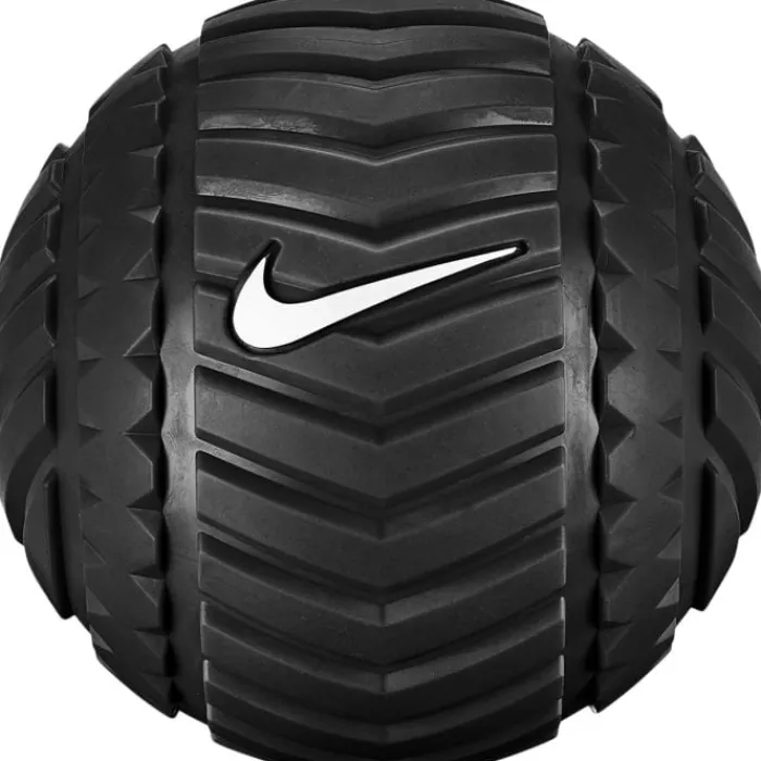 Nike Matériel De Musculation|Récupération^Recovery Ball Noir