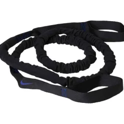 Nike Matériel De Musculation^Resistance Band - Heavy Noir