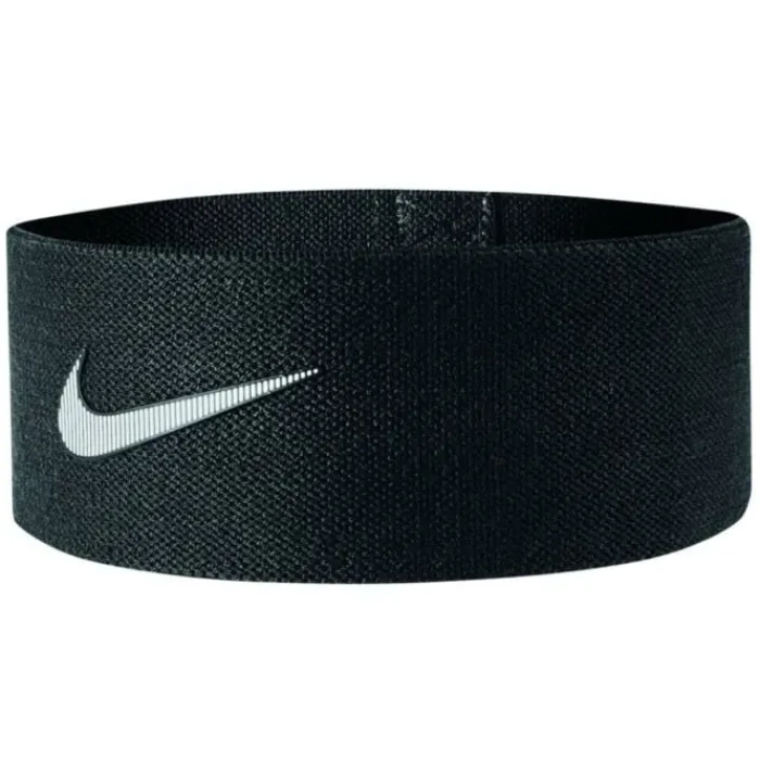 Nike Matériel De Musculation^Resistance Loop Noir