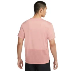Nike T-shirt Et Manches Longues Running^Rise 365 SS WR GX