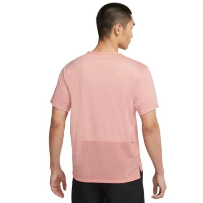 Nike T-shirt Et Manches Longues Running^Rise 365 SS WR GX