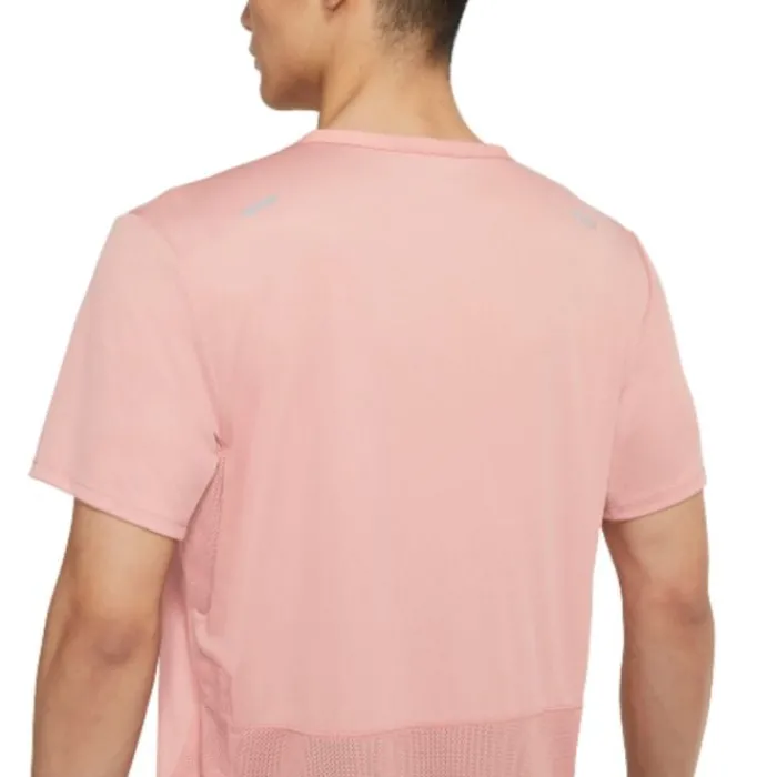 Nike T-shirt Et Manches Longues Running^Rise 365 SS WR GX