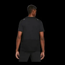Nike T-shirt Et Manches Longues Running^Rise 365 SS WR GX