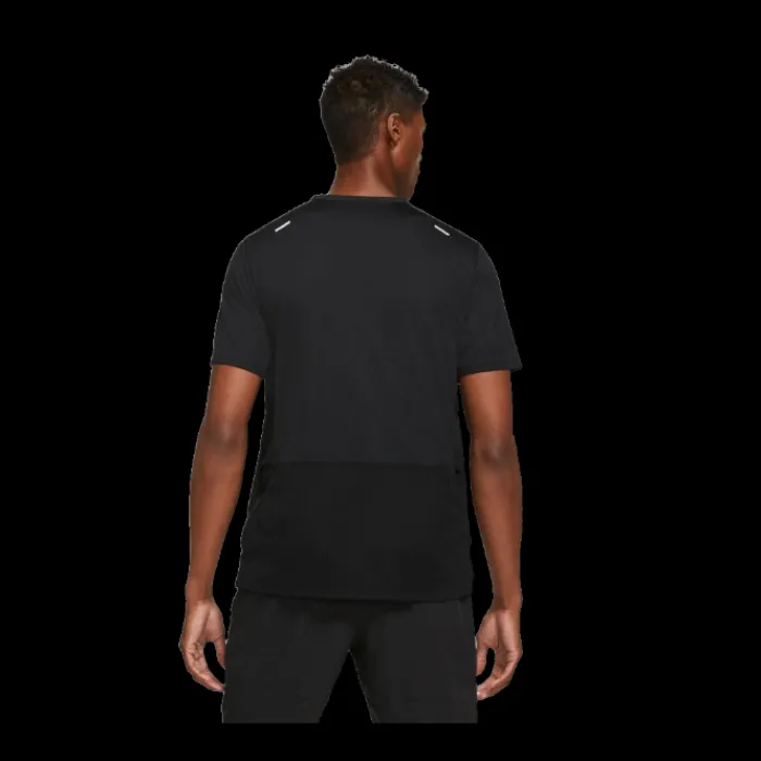 Nike T-shirt Et Manches Longues Running^Rise 365 SS WR GX